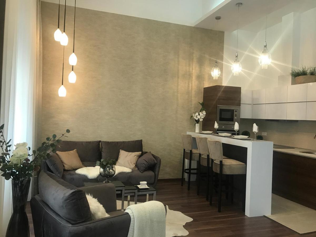 Appartement Cozy App Heart *