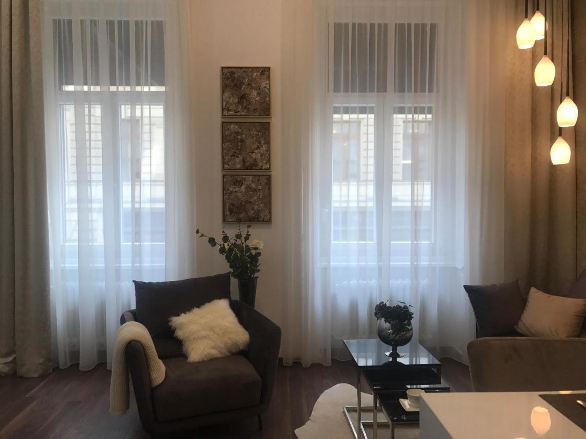 Appartement Cozy App Heart *